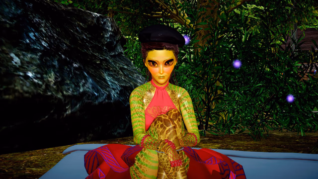 The Neuronauts screenshot 1