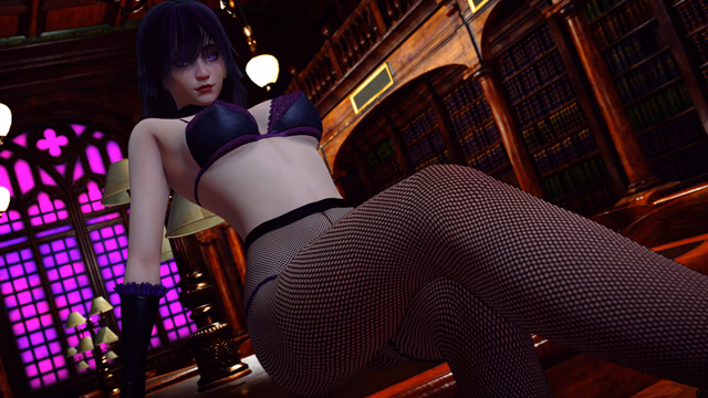 The Nexus screenshot 1