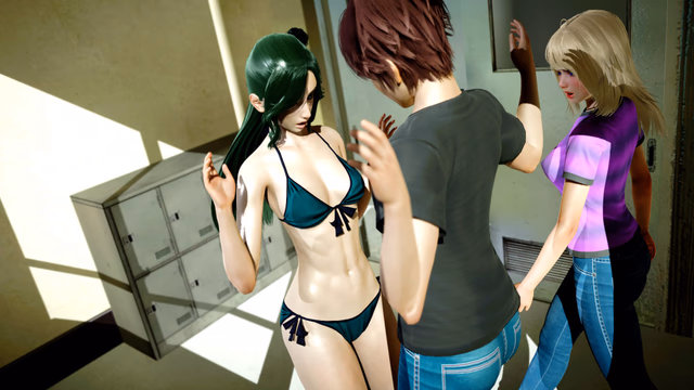 The Nexus screenshot 10