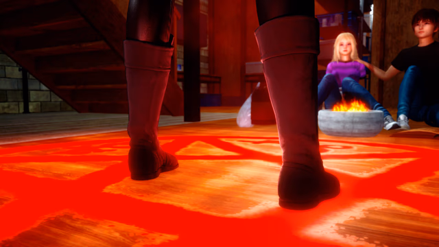 The Nexus screenshot 4
