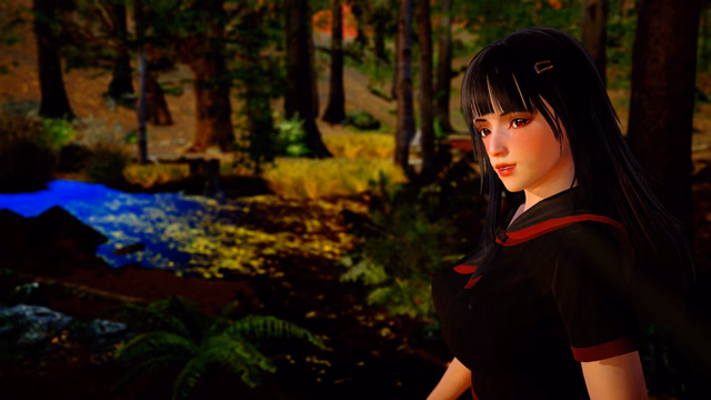 The Nexus screenshot 7