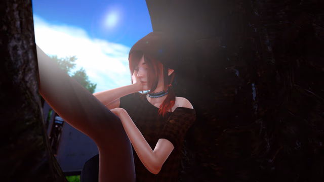 The Nexus screenshot 8