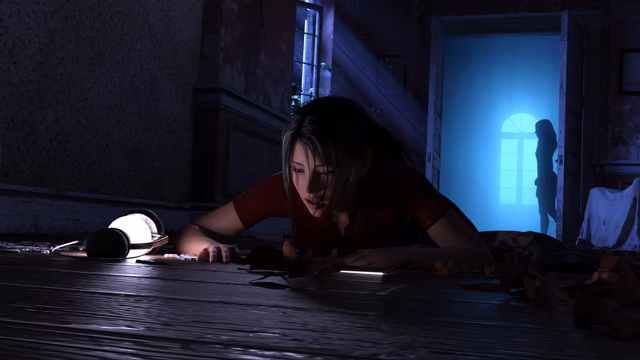 The Nighrest screenshot 10