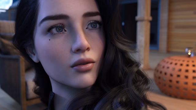 The Nighrest screenshot 5