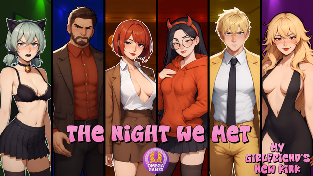 The Night We Met screenshot 6