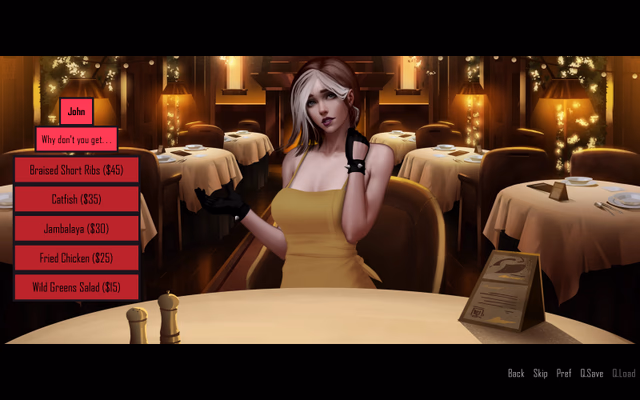 The Null Hypothesis screenshot 10