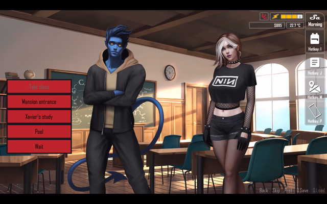 The Null Hypothesis screenshot 6