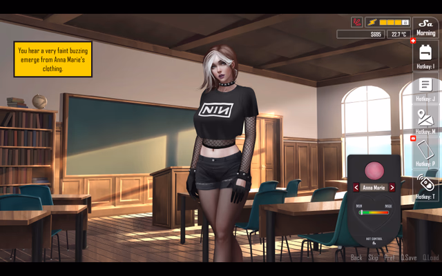 The Null Hypothesis screenshot 8