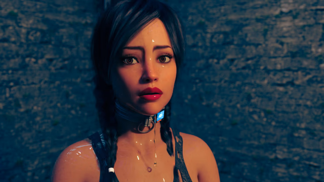 The Obey screenshot 7