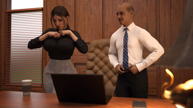 The Office screenshot 9