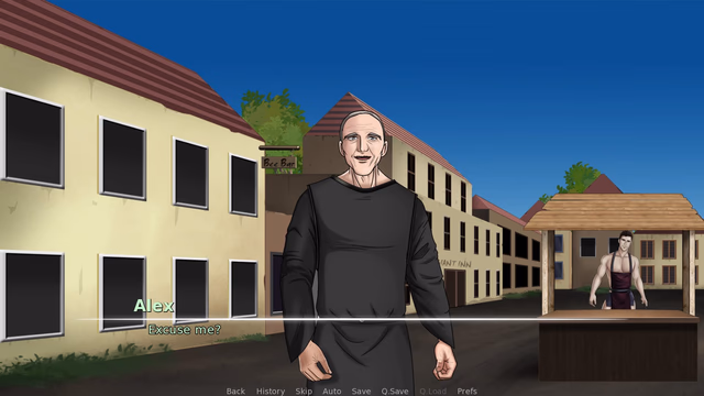 The One screenshot 3
