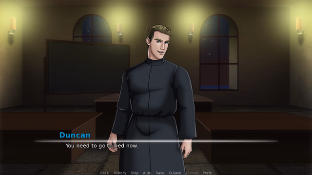The One screenshot 6