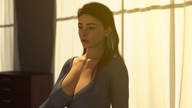 The Perfect Paradise screenshot 8