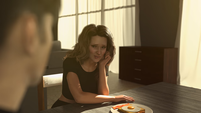 The Perfect Paradise screenshot 9