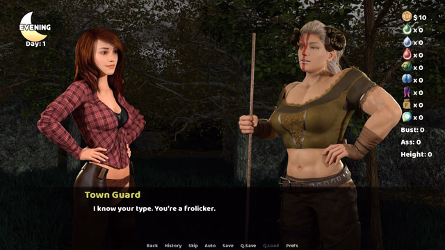 The Pill: Bountiful Harvest screenshot 7