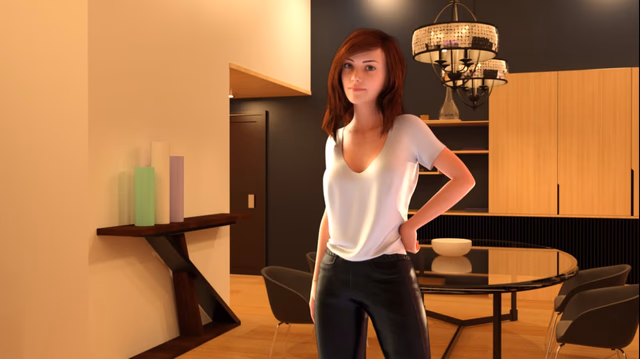 The Pill screenshot 1