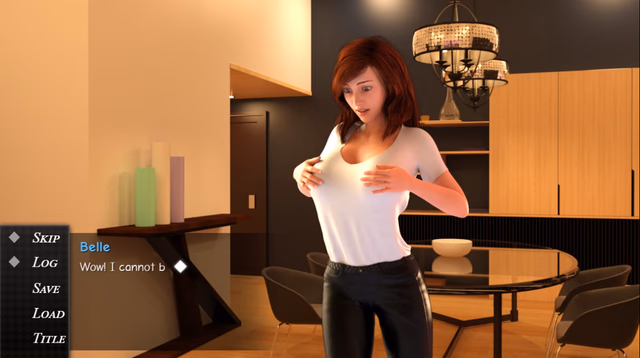 The Pill screenshot 2