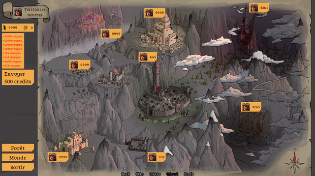 The Pleasuremancer screenshot 8