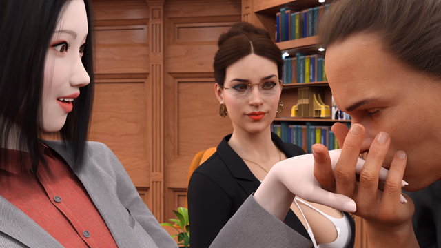 The Power of Truth screenshot 10