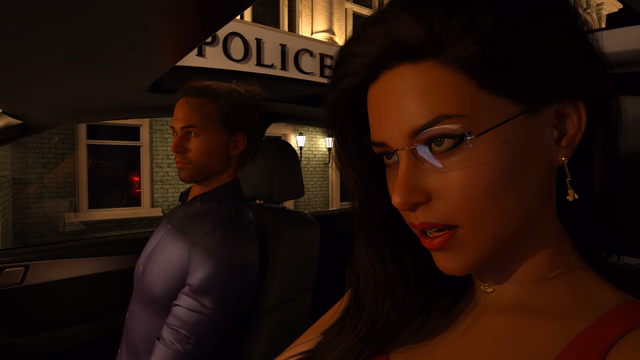 The Power of Truth screenshot 2