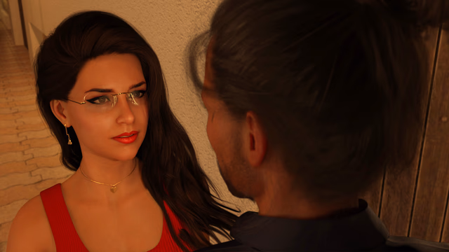 The Power of Truth screenshot 3