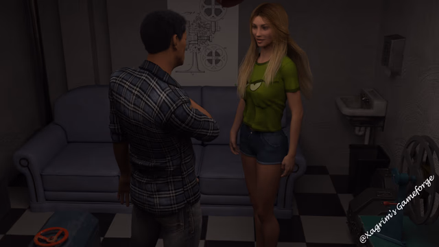 The Promise screenshot 3