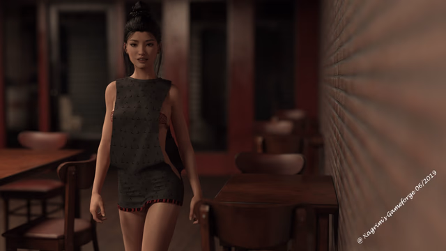 The Promise screenshot 4