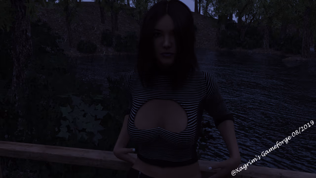 The Promise screenshot 7