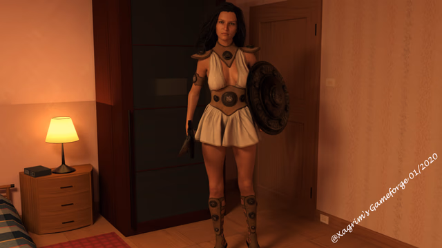 The Promise screenshot 8