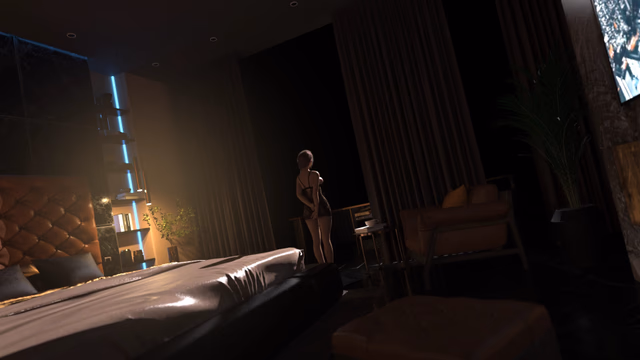 The Prosecutor screenshot 1