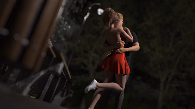 The Prosecutor screenshot 3
