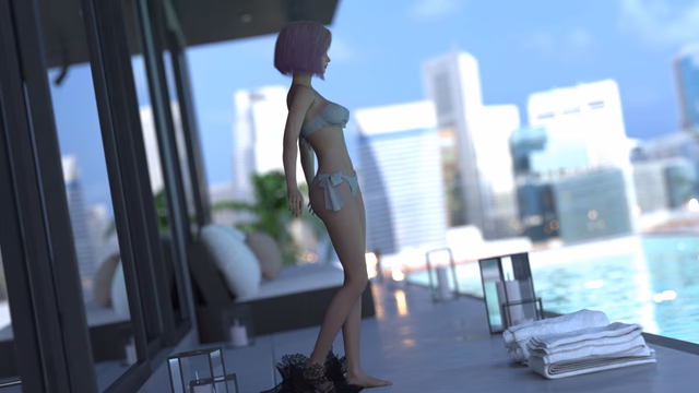The Prosecutor screenshot 4