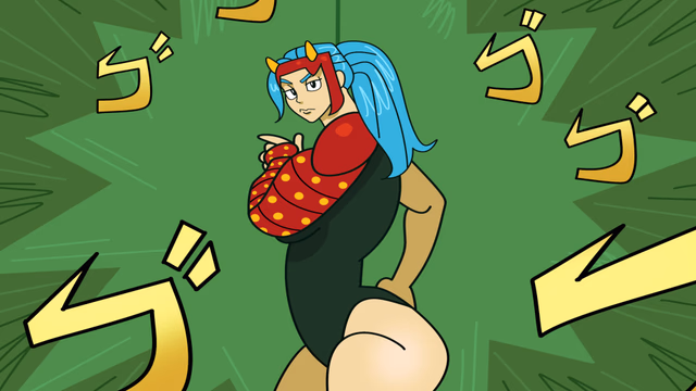 The Queen's Throne screenshot 3
