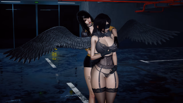 The Realm of Samsara screenshot 8