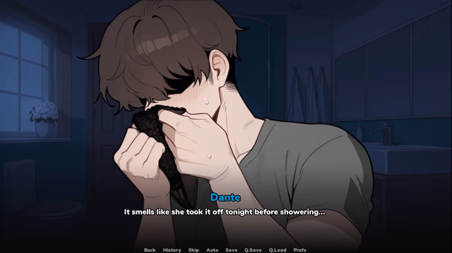 The Rebound screenshot 3