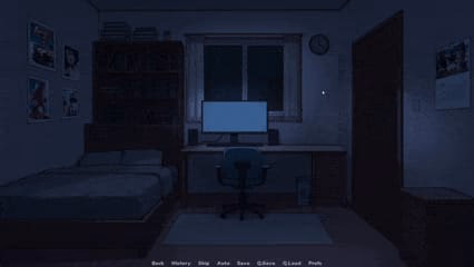 The Rebound screenshot 5