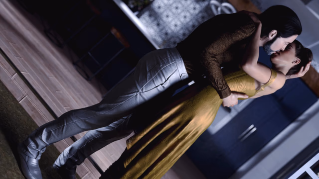 The Renaissance screenshot 10