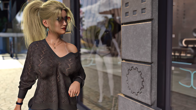 The Restaurant screenshot 1