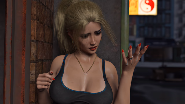 The Restaurant screenshot 3