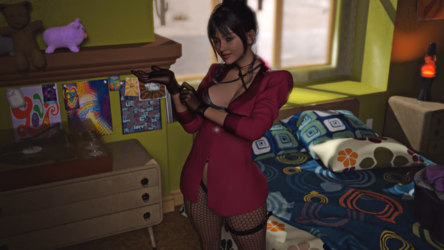 The Restaurant screenshot 8