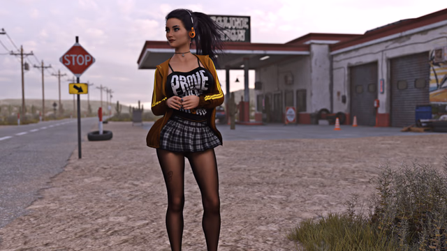 The Restaurant screenshot 9
