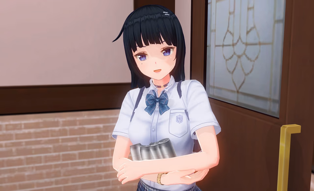 The Ruined Bloom screenshot 1