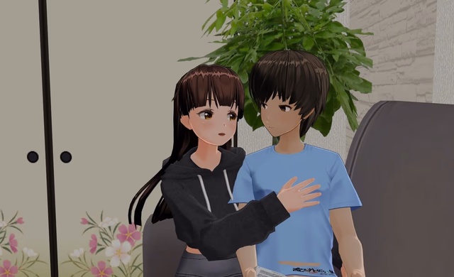 The Ruined Bloom screenshot 6