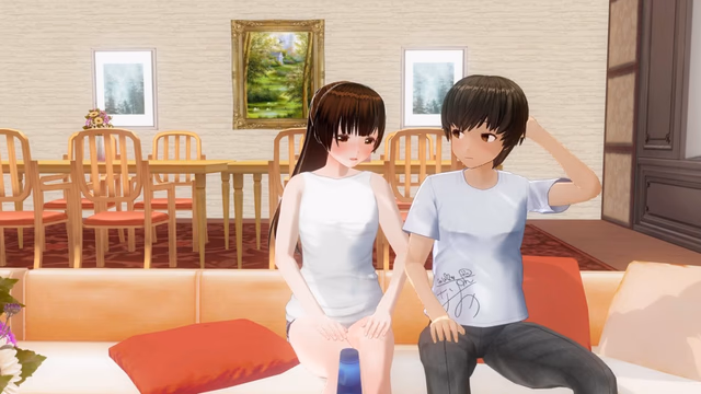 The Ruined Bloom screenshot 8