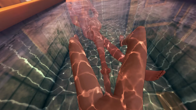The Seam screenshot 1