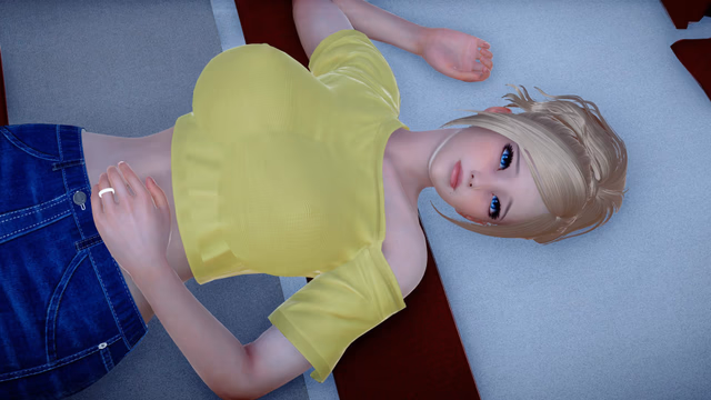 The Secret of Mom and Me: Remake screenshot 8