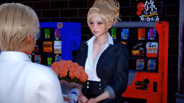 The Secret of Mom and Me: Remake screenshot 9