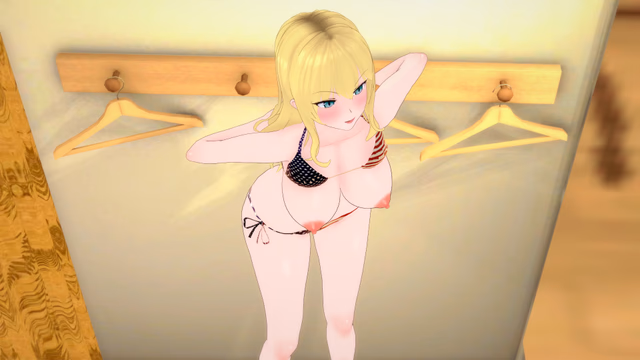 The Secret of Mom and Me screenshot 7