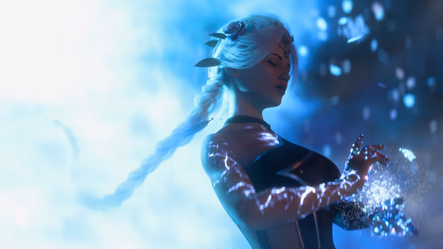 The Seven Realms screenshot 5