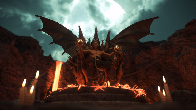 The Seven Realms screenshot 6